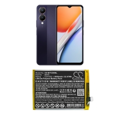 Kompatibler Ersatzakku für Vivo BA45