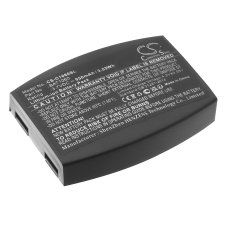 Kompatibler Ersatzakku für 3M BAT1060,CP-SN3M,XT-1