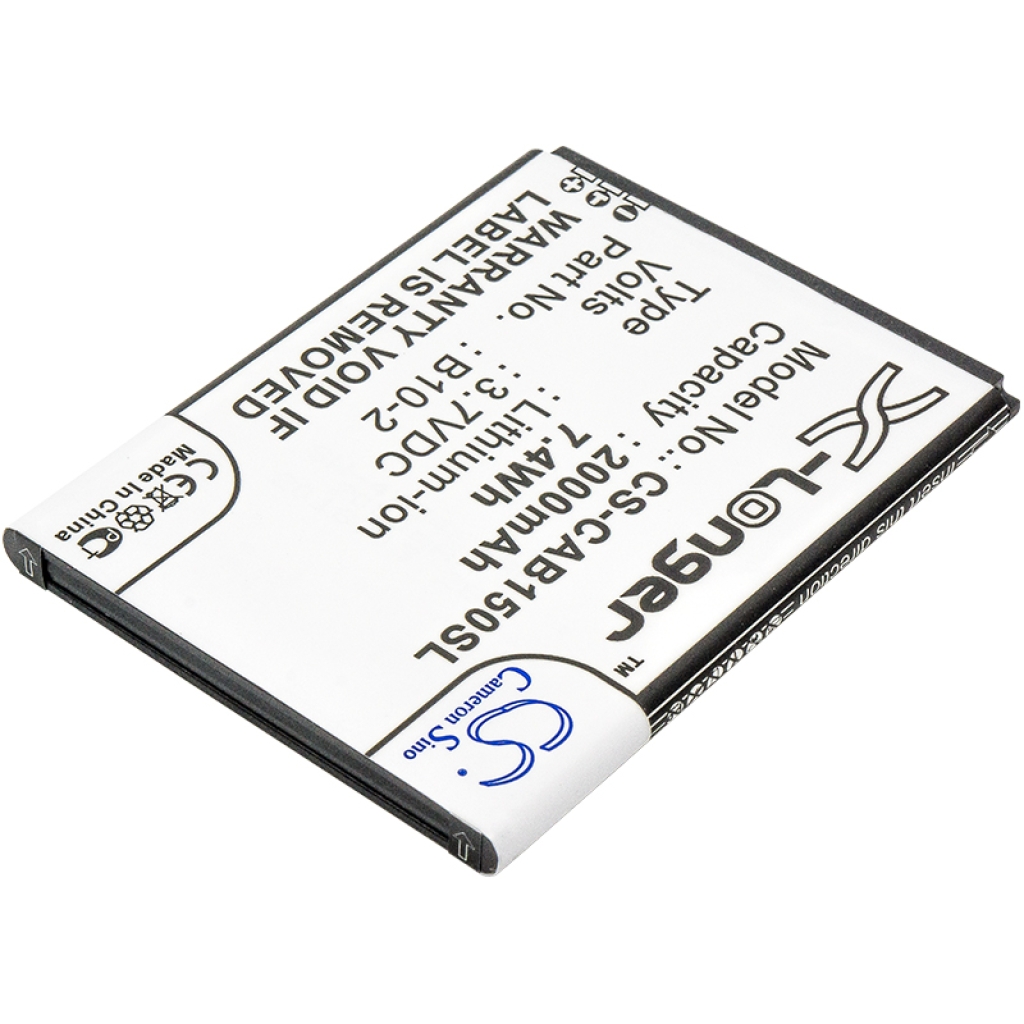 Handy Akkus CAT CS-CAB150SL