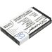 Compatible battery replacement for JCB UP073450AL