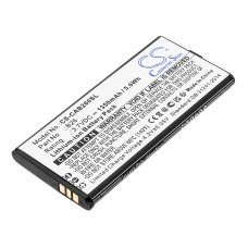Compatible battery replacement for CAT B26