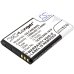Battery Replaces 1ICP5/3450 1S1P