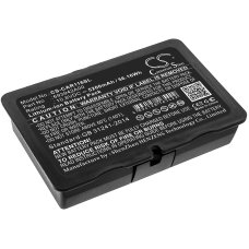 Kompatibler Ersatzakku für Chauvin arnoux 693942A00