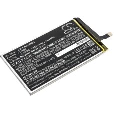Compatible battery replacement for CAT L6880