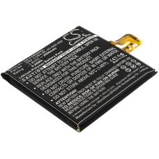 Kompatibler Ersatzakku für CAT CUBA-BL-00-S50-000,S50