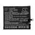 Battery Replaces XQ6602G