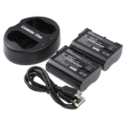 Medical Battery Nikon Coolpix+D7000