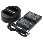 Medical Battery Nikon Coolpix+P7800