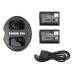 Medical Battery Sony DLSR A55