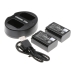 Medical Battery Sony DLSR A55