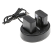 Medical Battery Sony DLSR A55