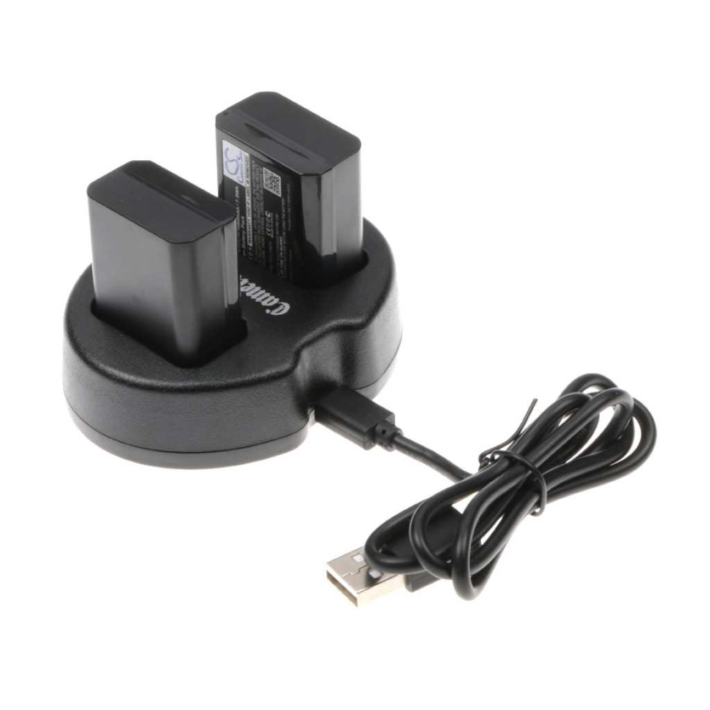 Medical Battery Sony DLSR A55