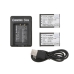 Medical Battery Sony Cyber-shot DSC-RX100