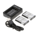 Medical Battery Sony Cyber-shot DSC-RX100