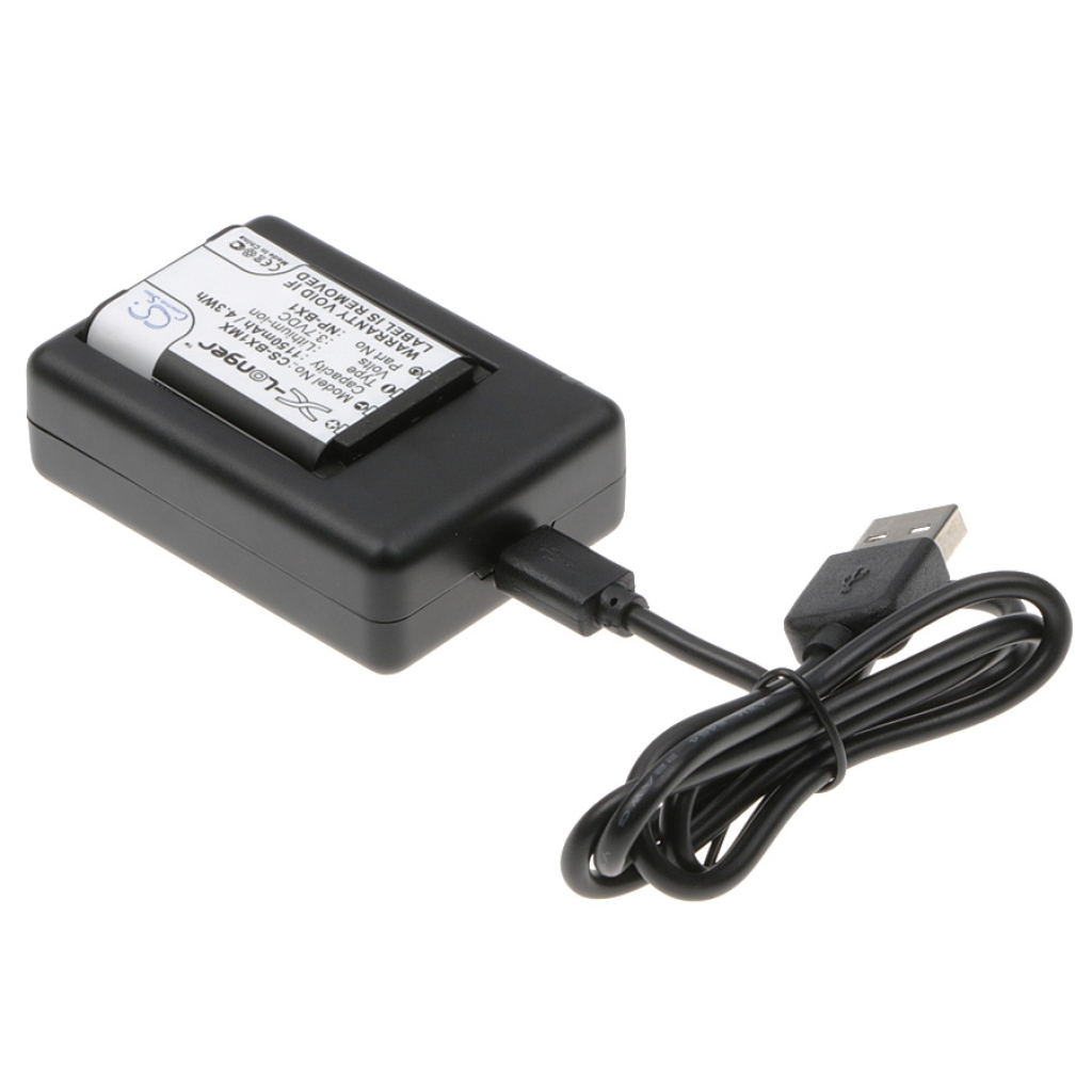 Medical Battery Sony Cyber-shot DSC-RX100