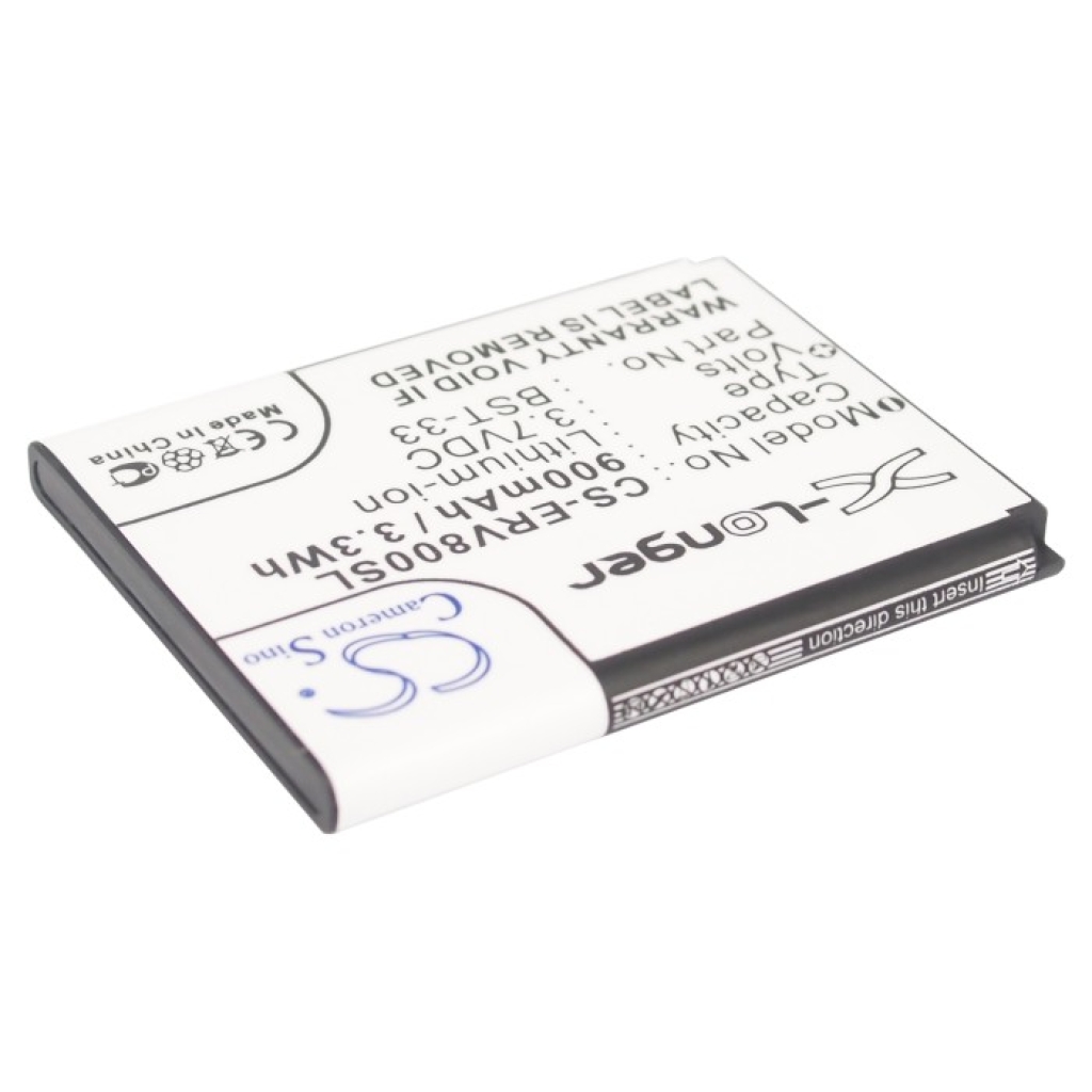 Battery Replaces SEBA01