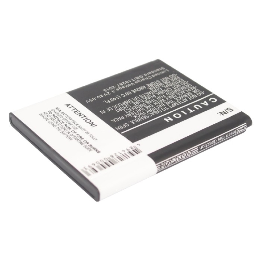 Battery Replaces SEBA01