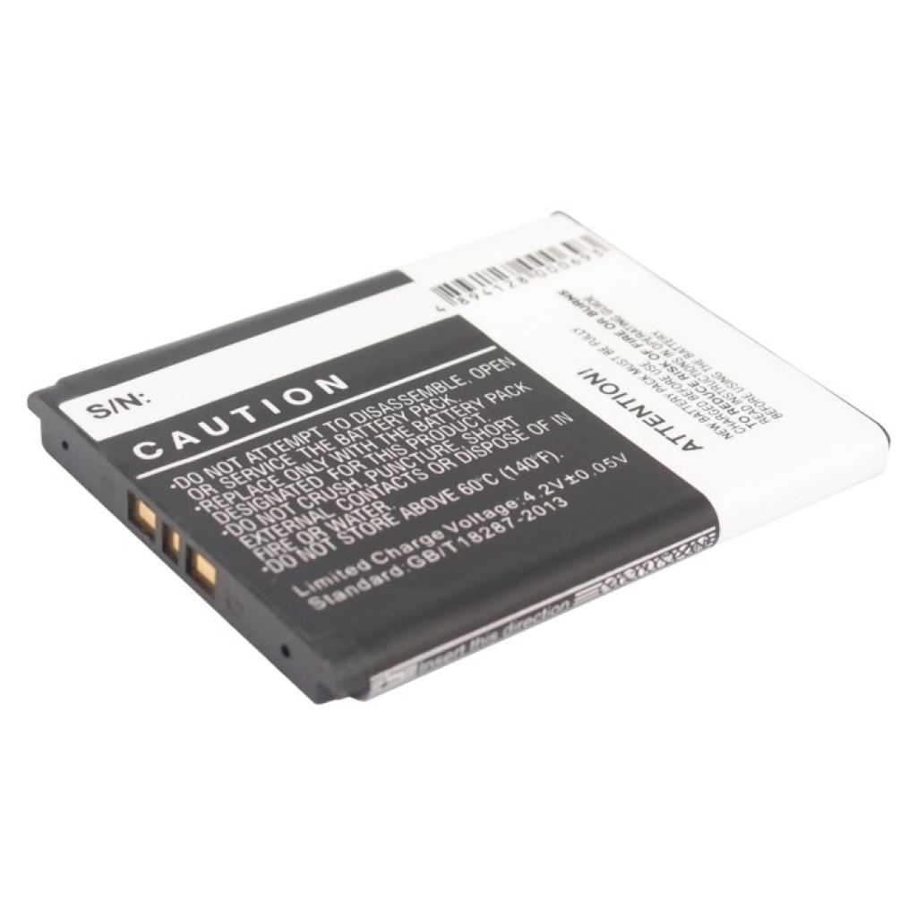 Battery Replaces SEBA01