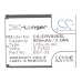 Battery Replaces SEBA01