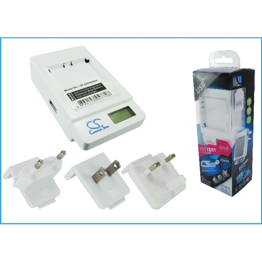Battery Replaces SEBA01