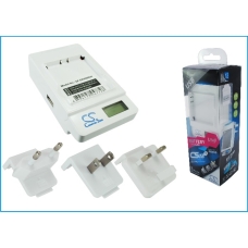 Kompatibler Ersatz für Sony Ericsson BST-33,BST-34,BST-40,SEBA01