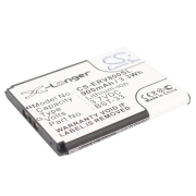 Medical Battery Sony ericsson P1c