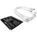 Compatible replacement for OPPO BLP573