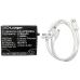 Compatible replacement for OPPO BLP573