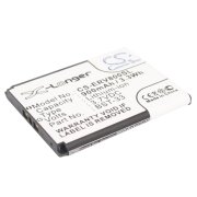 Medizinische Geräte Akkus Sony ericsson C903
