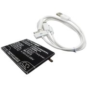 Medizinische Geräte Akkus Oppo N5111