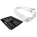 Compatible replacement for OPPO BLP573