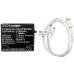 Compatible replacement for OPPO BLP573