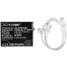 Compatible replacement for OPPO BLP603