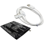 Handy Akkus OPPO R1L