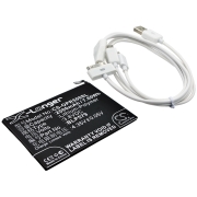 Medizinische Geräte Akkus Oppo R8109
