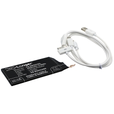 Kompatibler Ersatz für Samsung EB-BG925ABE