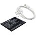 Compatible replacement for OPPO BLP603