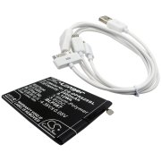 Handy Akkus OPPO R829T