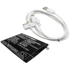 Compatible replacement for OPPO BLP567