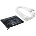 Compatible replacement for OPPO BLP595
