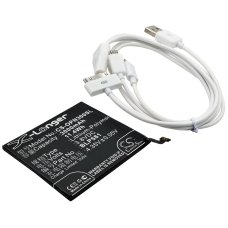Compatible replacement for OPPO BLP581