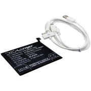 CS-CB024<br />Akkus für   ersetzt den Akku BLP599