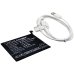 Compatible replacement for OPPO BLP599