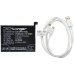 Compatible replacement for OPPO BLP599