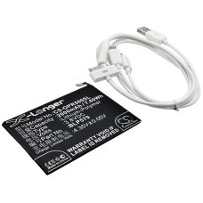Compatible replacement for OPPO BLP579