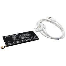 Compatible replacement for Samsung EB-BG920ABE