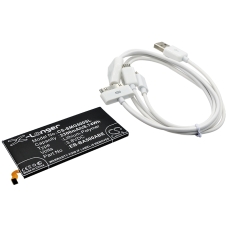 Kompatibler Ersatz für Samsung EB-BA500ABE
