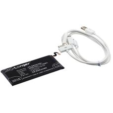 Kompatibler Ersatz für Samsung EB-BG930ABA,EB-BG930ABE