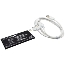 Kompatibler Ersatz für Samsung EB-BA900ABE