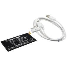 Kompatibler Ersatz für Samsung EB-BA700ABE